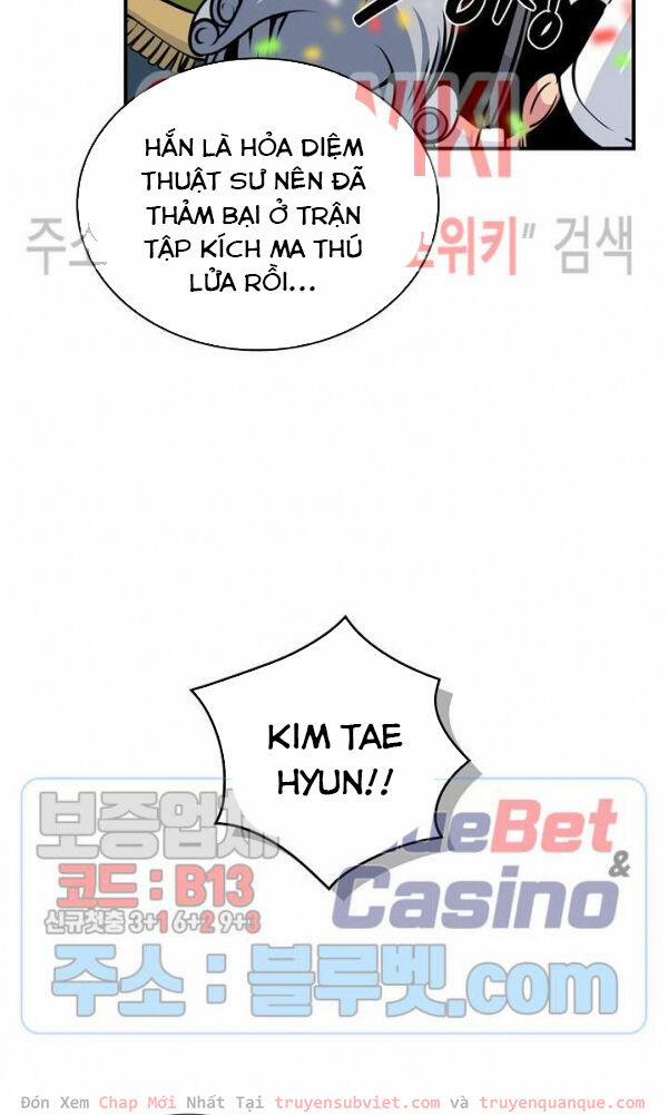 Sự Trở Lại Của Người Chơi Mạnh Nhất 58 trang 25