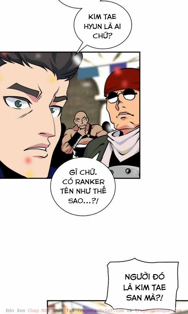 Sự Trở Lại Của Người Chơi Mạnh Nhất 58 trang 27