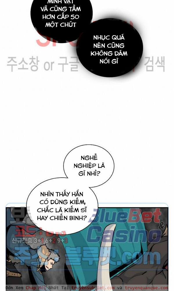 Sự Trở Lại Của Người Chơi Mạnh Nhất 58 trang 31