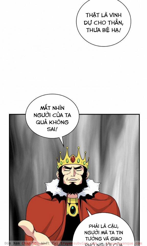 Sự Trở Lại Của Người Chơi Mạnh Nhất 58 trang 36