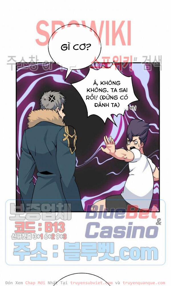 Sự Trở Lại Của Người Chơi Mạnh Nhất 58 trang 4