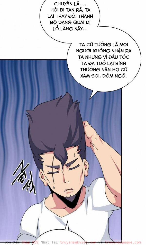 Sự Trở Lại Của Người Chơi Mạnh Nhất 58 trang 5