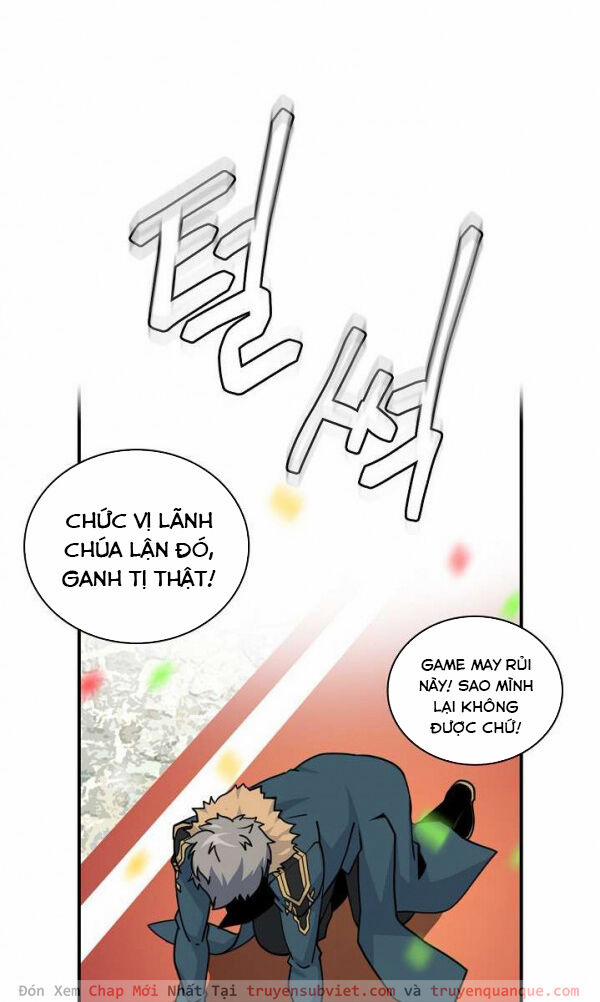 Sự Trở Lại Của Người Chơi Mạnh Nhất 58 trang 59