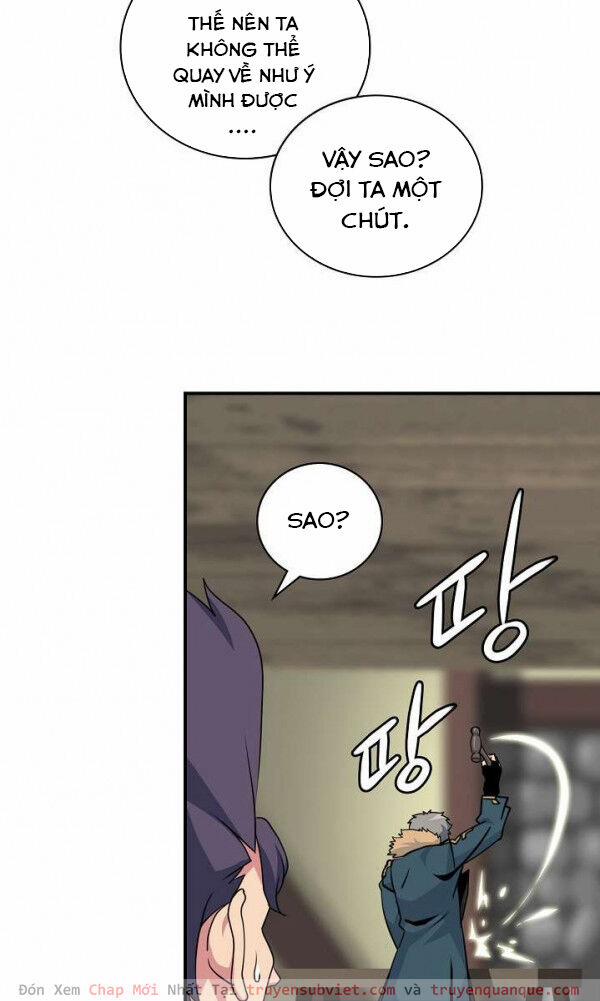Sự Trở Lại Của Người Chơi Mạnh Nhất 58 trang 6