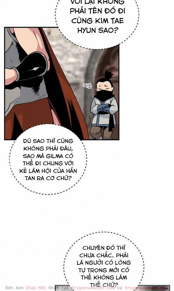 Sự Trở Lại Của Người Chơi Mạnh Nhất 58 trang 71