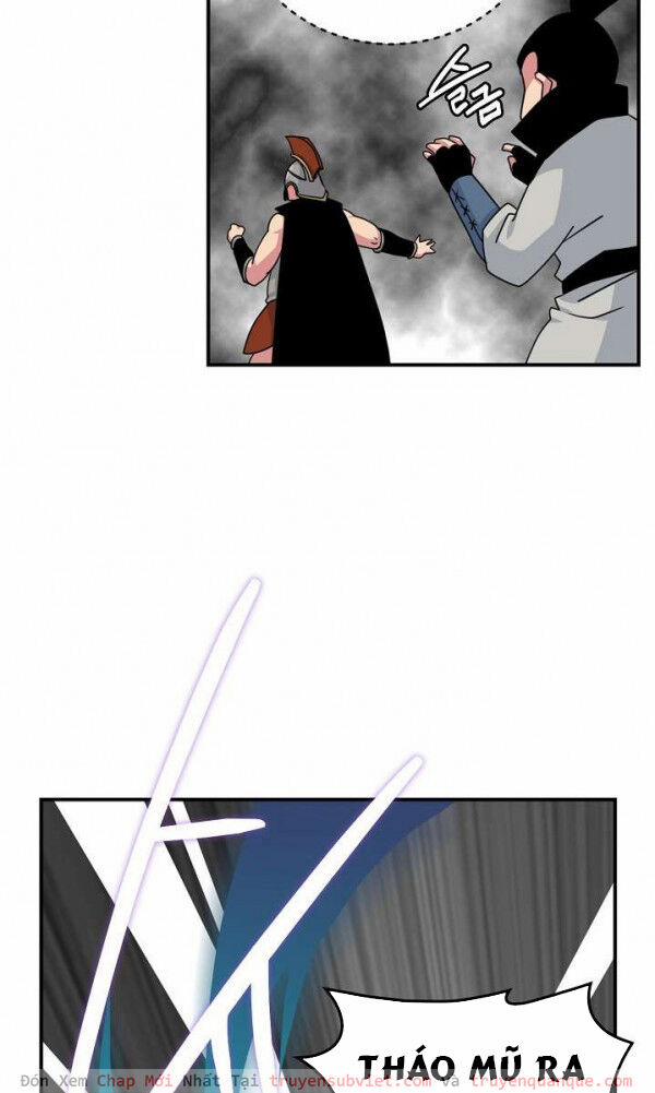 Sự Trở Lại Của Người Chơi Mạnh Nhất 58 trang 72