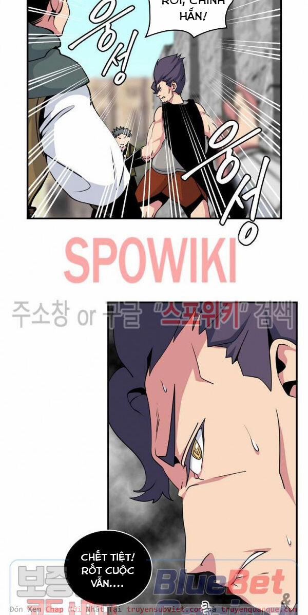 Sự Trở Lại Của Người Chơi Mạnh Nhất 59 trang 1