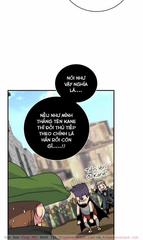 Sự Trở Lại Của Người Chơi Mạnh Nhất 59 trang 12