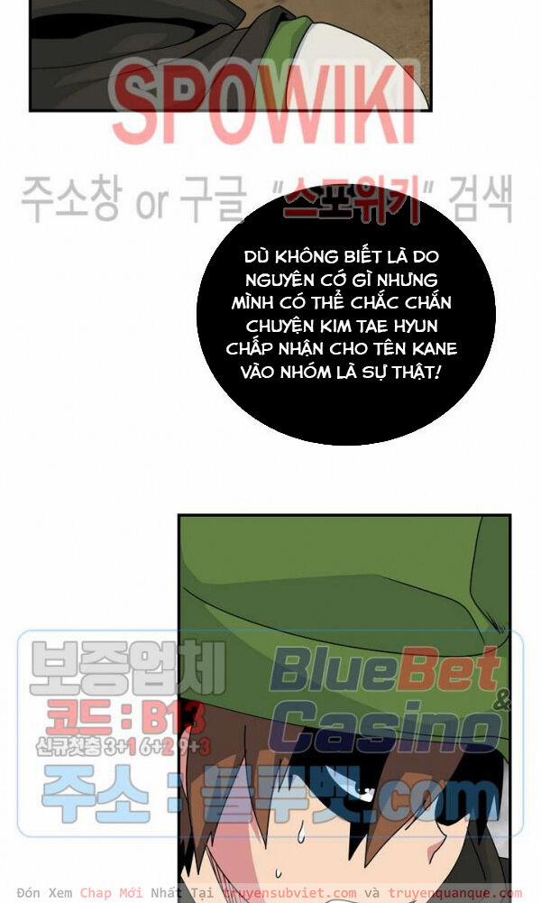 Sự Trở Lại Của Người Chơi Mạnh Nhất 59 trang 13