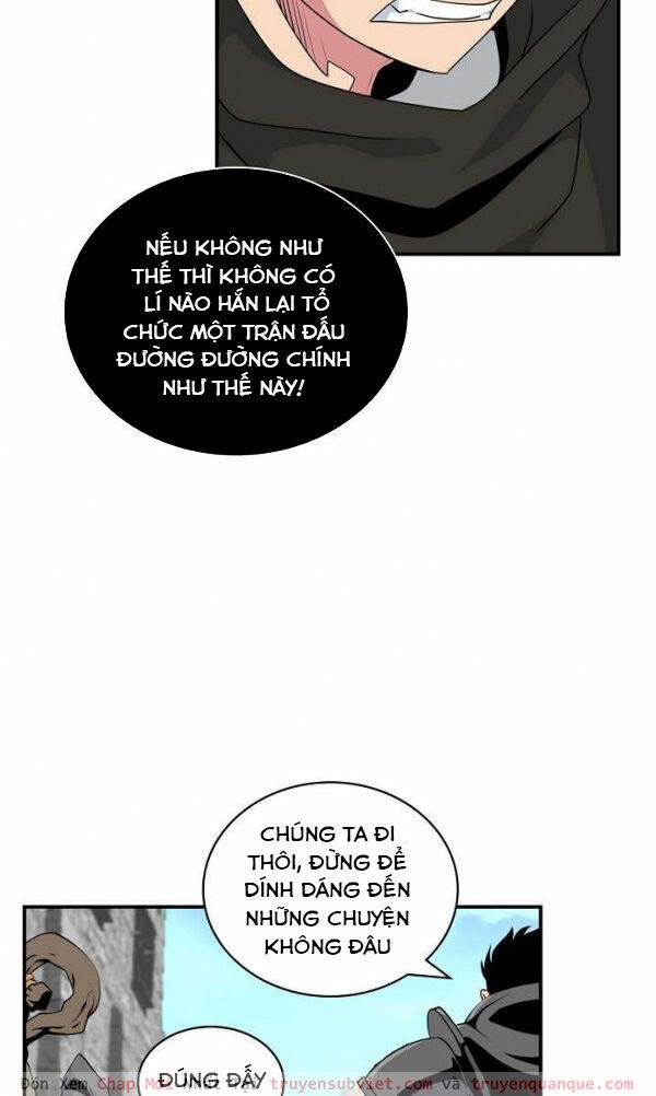 Sự Trở Lại Của Người Chơi Mạnh Nhất 59 trang 14