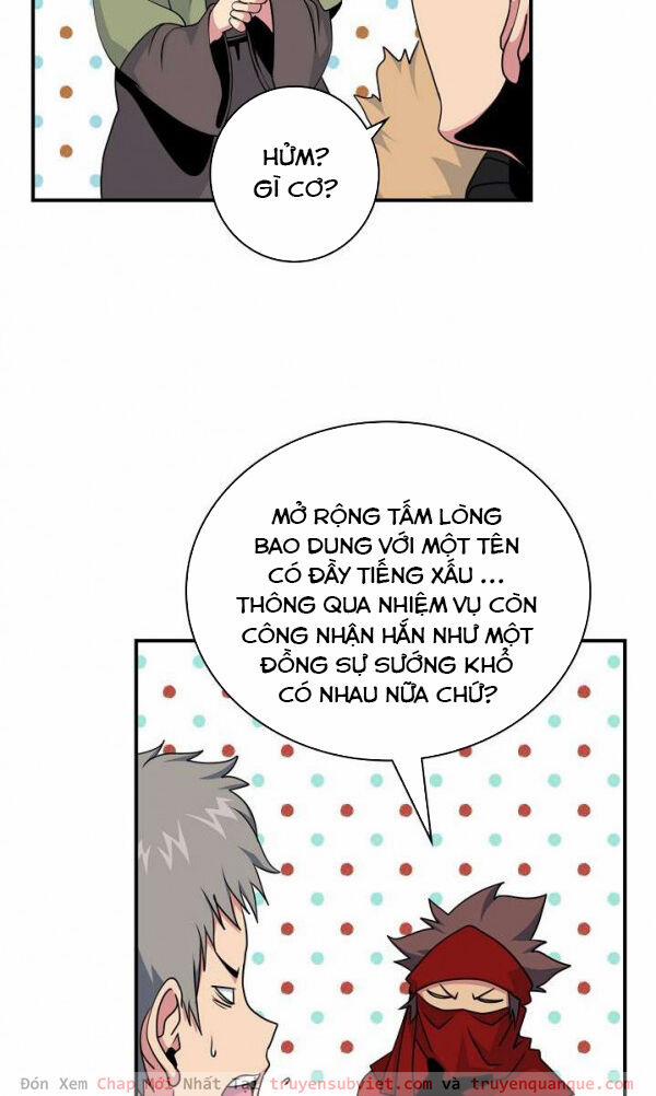 Sự Trở Lại Của Người Chơi Mạnh Nhất 59 trang 20