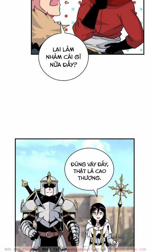 Sự Trở Lại Của Người Chơi Mạnh Nhất 59 trang 21