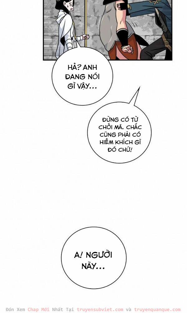 Sự Trở Lại Của Người Chơi Mạnh Nhất 59 trang 24
