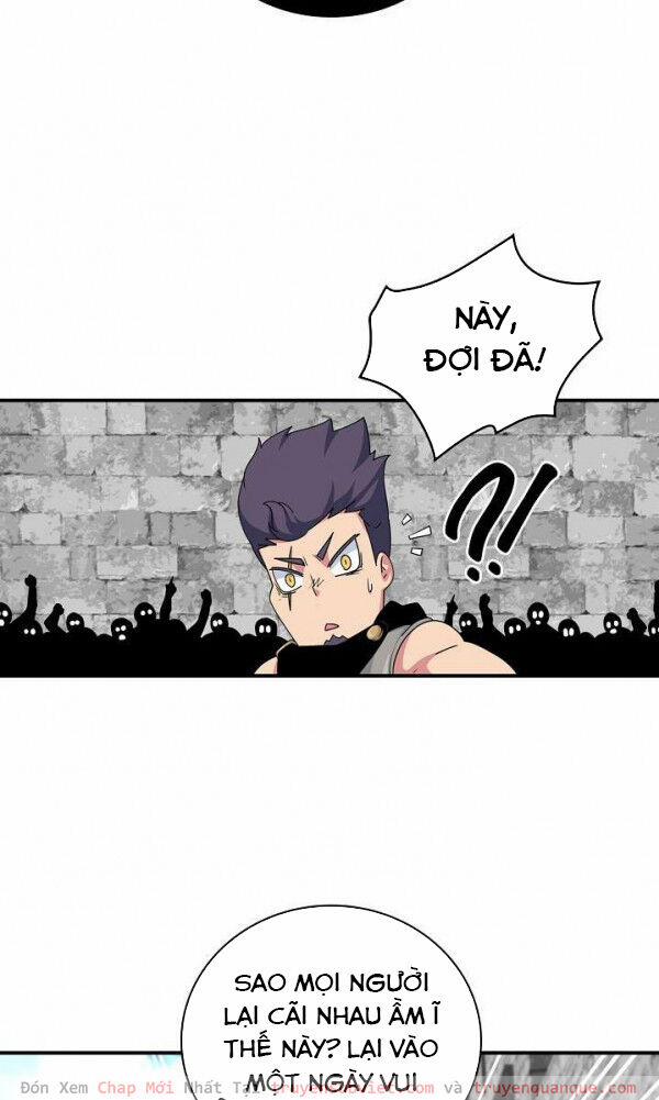 Sự Trở Lại Của Người Chơi Mạnh Nhất 59 trang 3