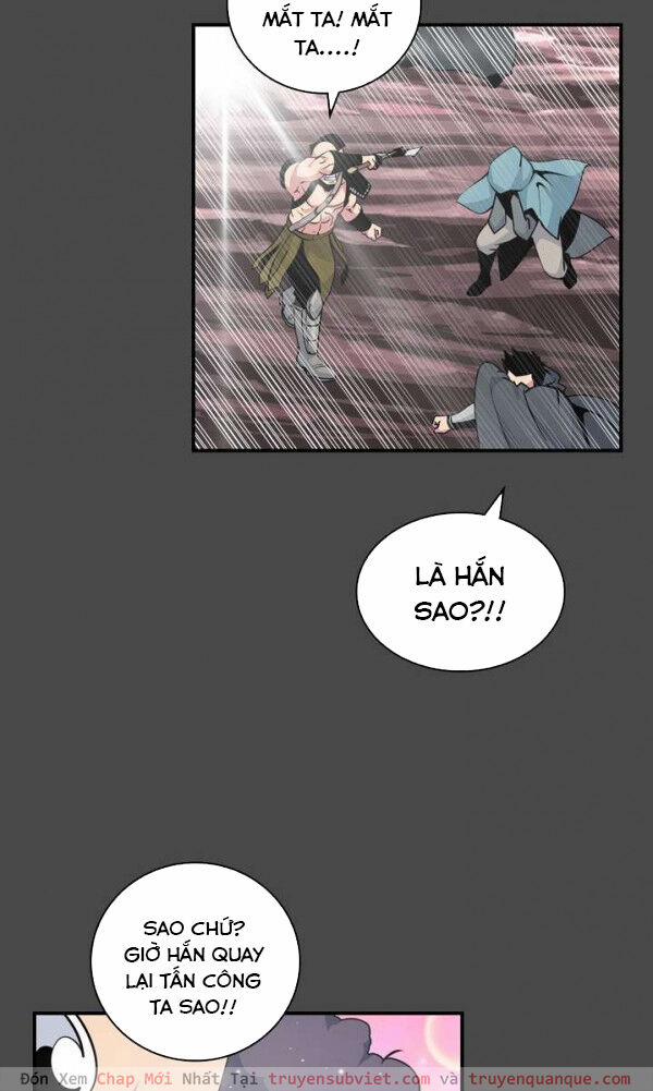 Sự Trở Lại Của Người Chơi Mạnh Nhất 59 trang 30