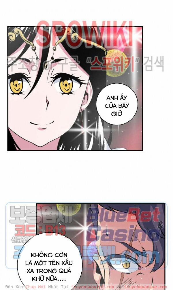 Sự Trở Lại Của Người Chơi Mạnh Nhất 59 trang 37