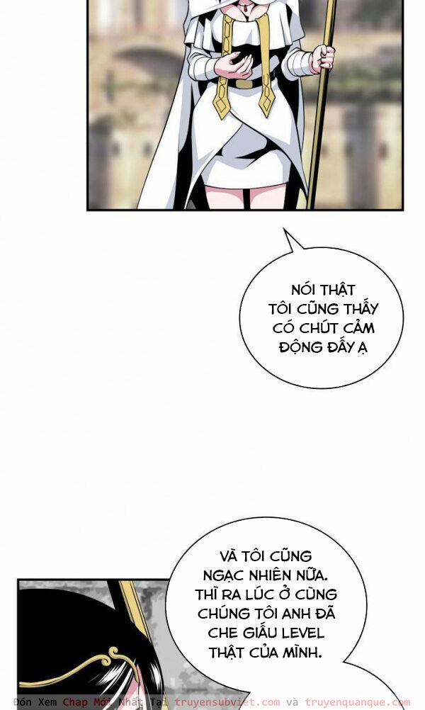 Sự Trở Lại Của Người Chơi Mạnh Nhất 59 trang 41