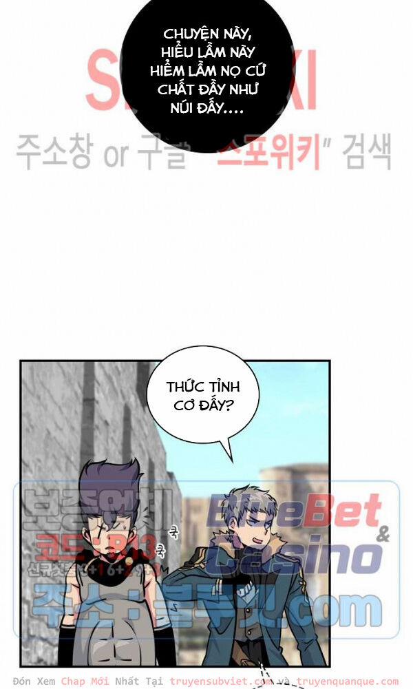 Sự Trở Lại Của Người Chơi Mạnh Nhất 59 trang 43