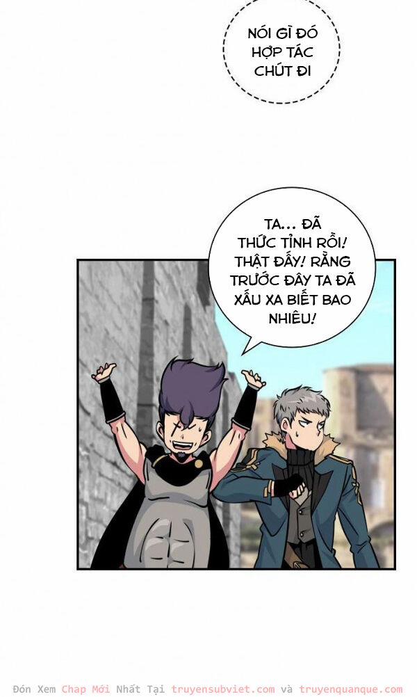 Sự Trở Lại Của Người Chơi Mạnh Nhất 59 trang 44