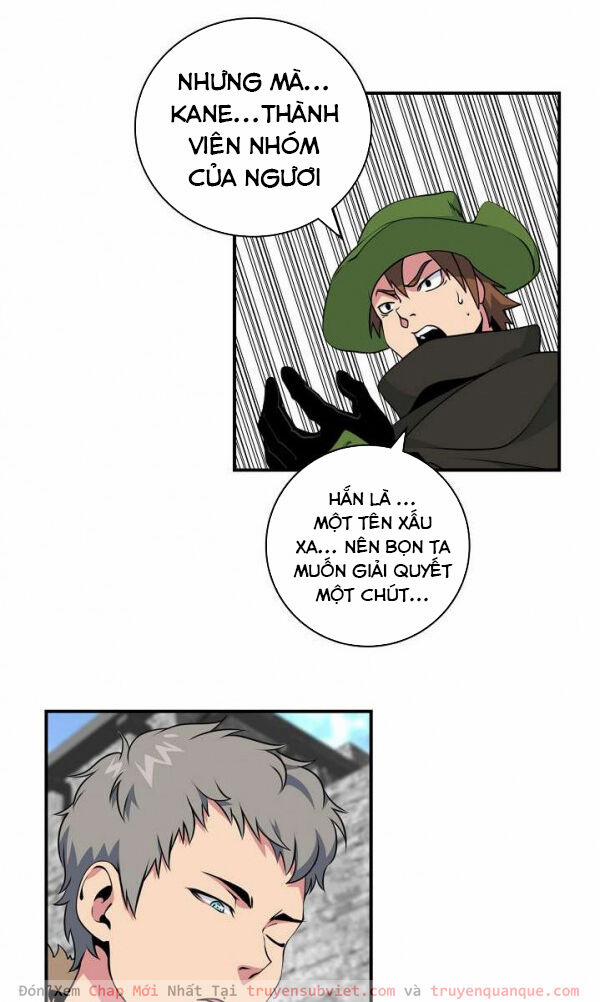 Sự Trở Lại Của Người Chơi Mạnh Nhất 59 trang 5