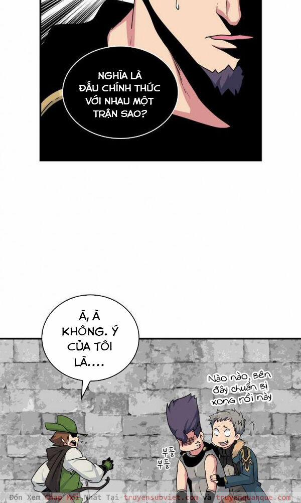 Sự Trở Lại Của Người Chơi Mạnh Nhất 59 trang 8
