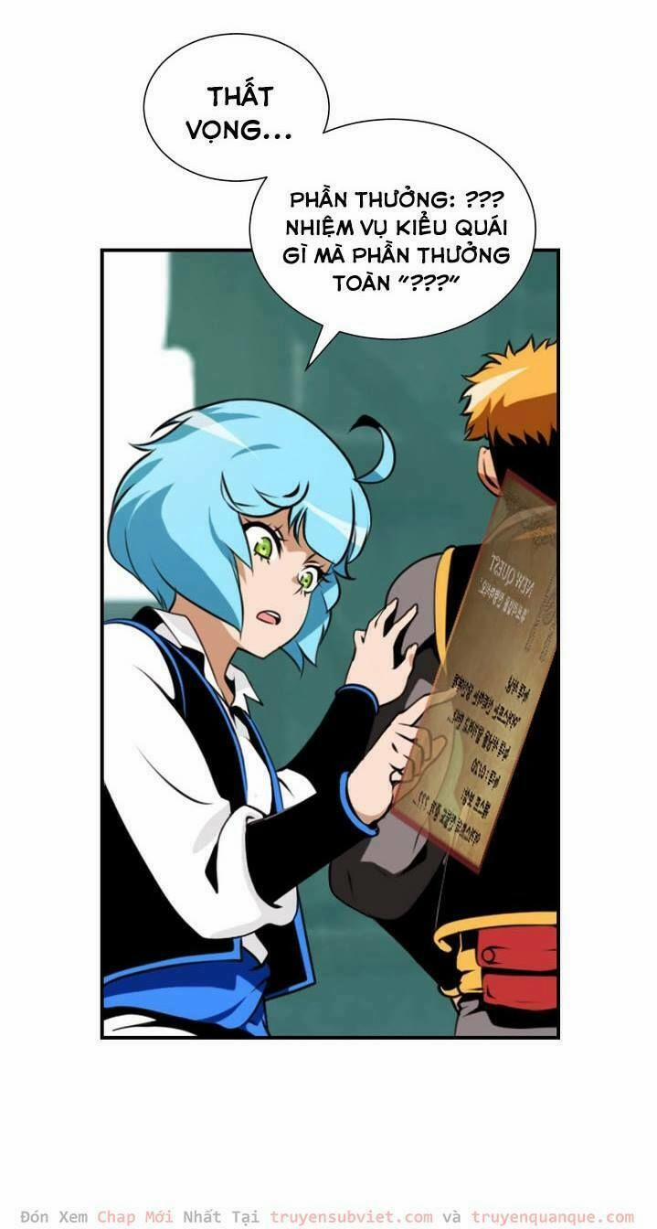 Sự Trở Lại Của Người Chơi Mạnh Nhất 6 trang 10