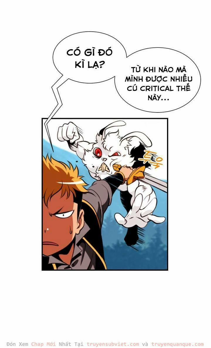 Sự Trở Lại Của Người Chơi Mạnh Nhất 6 trang 16