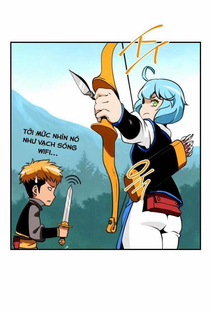 Sự Trở Lại Của Người Chơi Mạnh Nhất 6 trang 20
