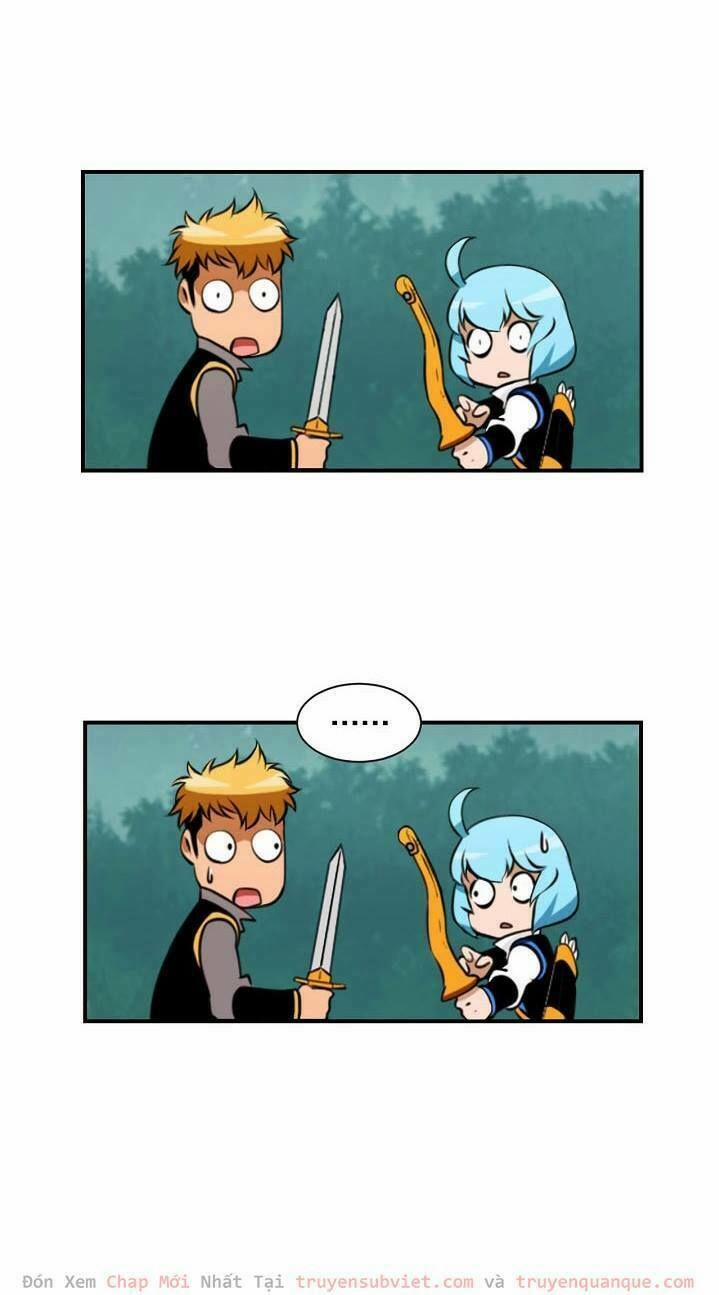 Sự Trở Lại Của Người Chơi Mạnh Nhất 6 trang 26