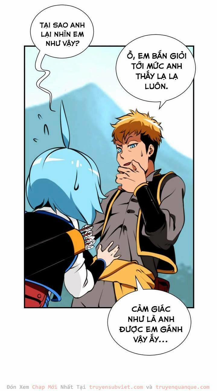 Sự Trở Lại Của Người Chơi Mạnh Nhất 6 trang 27