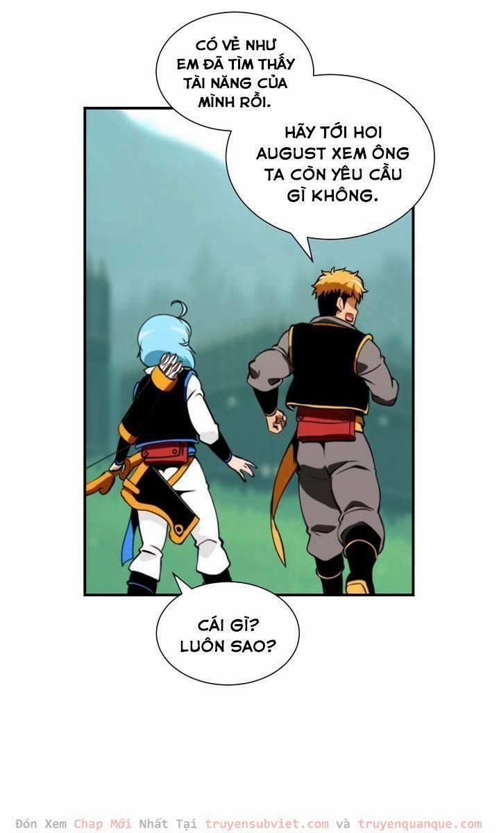 Sự Trở Lại Của Người Chơi Mạnh Nhất 6 trang 3
