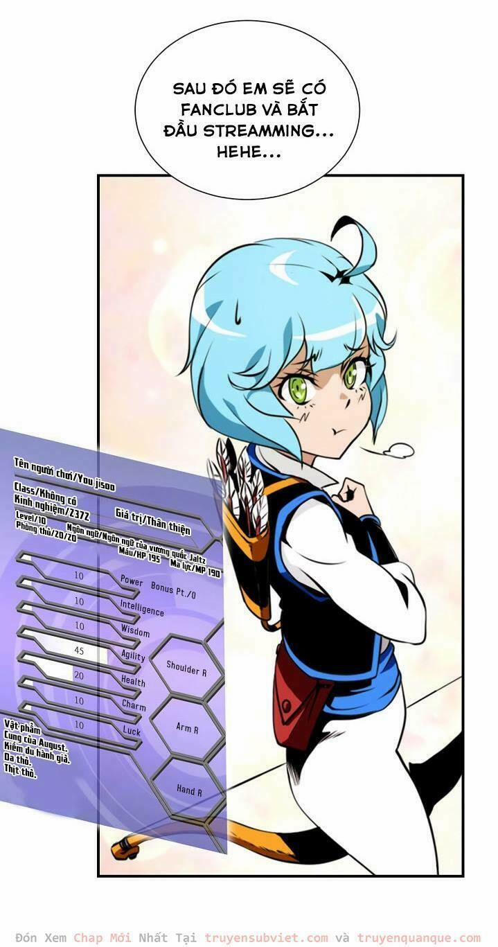 Sự Trở Lại Của Người Chơi Mạnh Nhất 6 trang 31