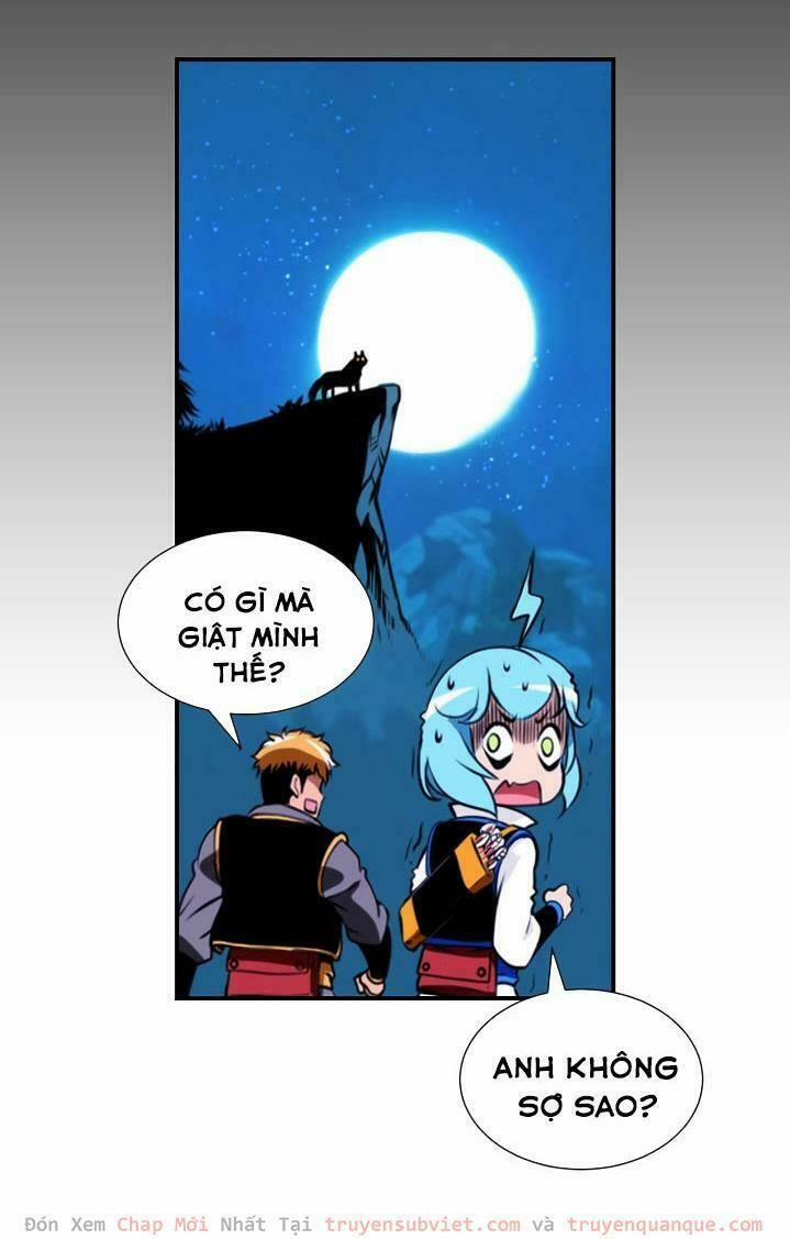 Sự Trở Lại Của Người Chơi Mạnh Nhất 6 trang 34