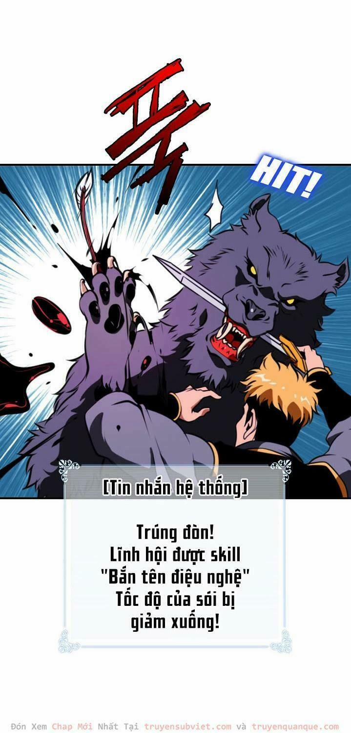 Sự Trở Lại Của Người Chơi Mạnh Nhất 6 trang 37