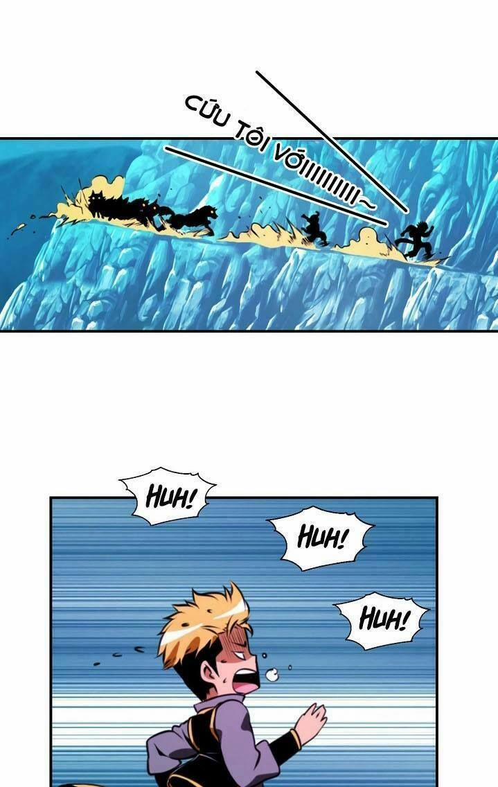 Sự Trở Lại Của Người Chơi Mạnh Nhất 6 trang 49