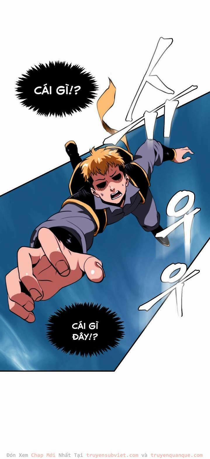 Sự Trở Lại Của Người Chơi Mạnh Nhất 6 trang 53