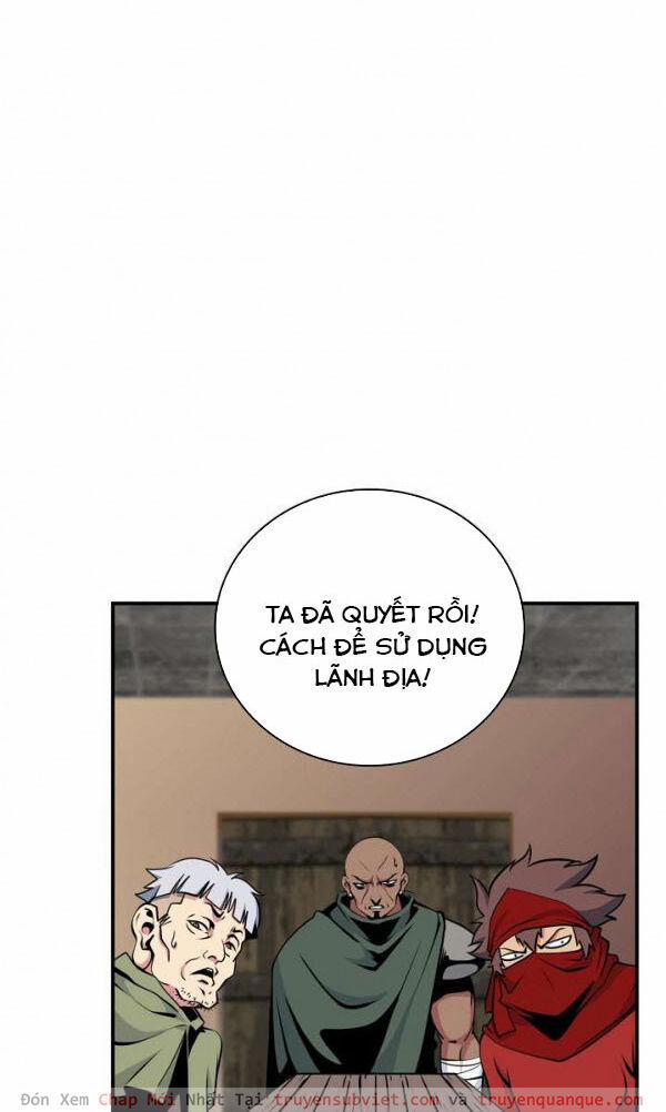 Sự Trở Lại Của Người Chơi Mạnh Nhất 60 trang 20