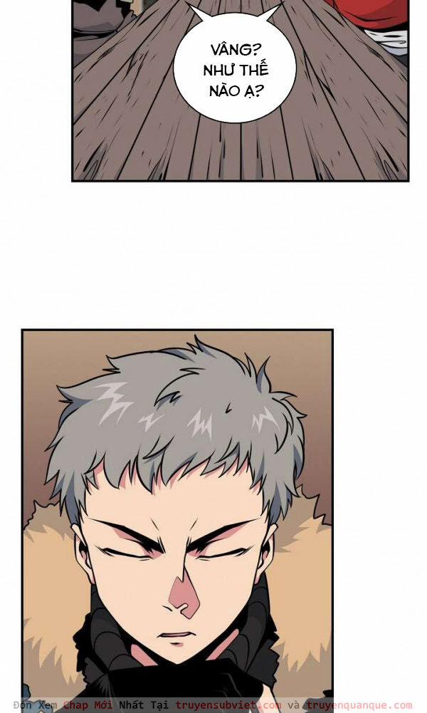 Sự Trở Lại Của Người Chơi Mạnh Nhất 60 trang 21
