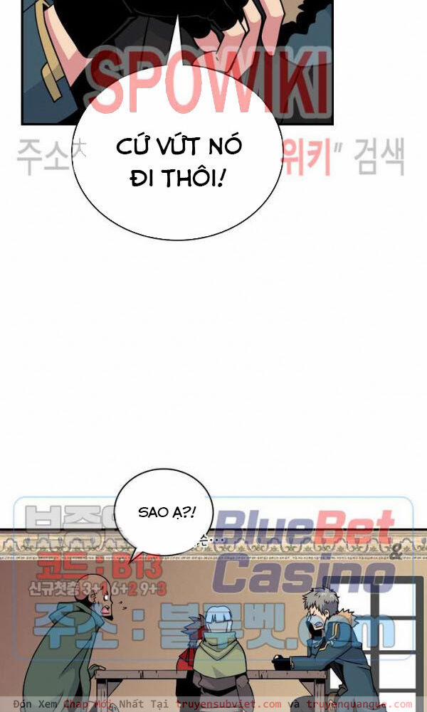 Sự Trở Lại Của Người Chơi Mạnh Nhất 60 trang 22