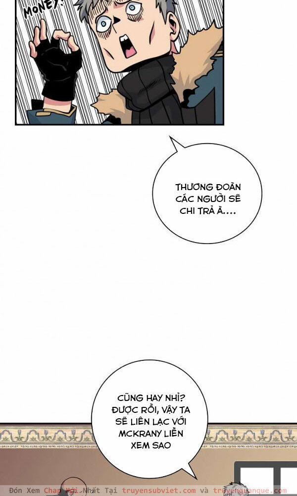 Sự Trở Lại Của Người Chơi Mạnh Nhất 60 trang 26