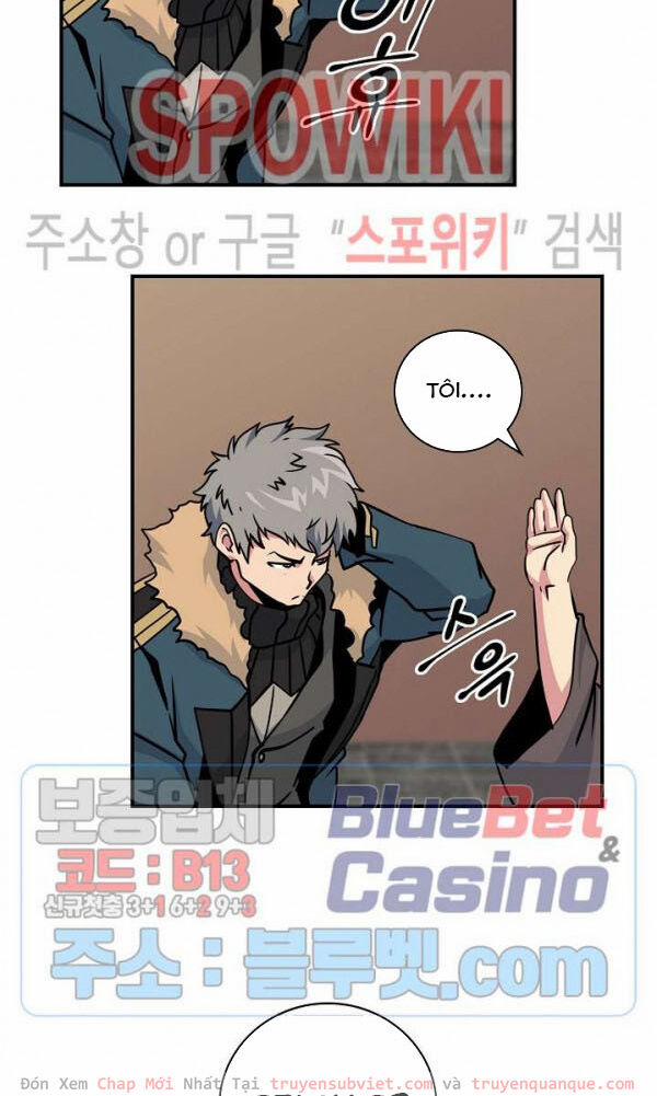 Sự Trở Lại Của Người Chơi Mạnh Nhất 60 trang 28