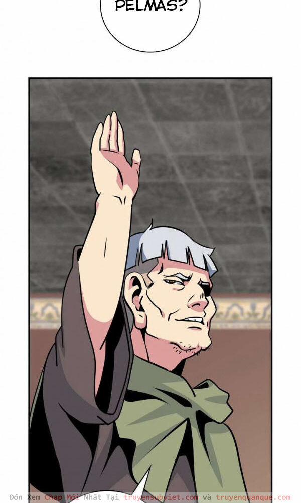 Sự Trở Lại Của Người Chơi Mạnh Nhất 60 trang 29