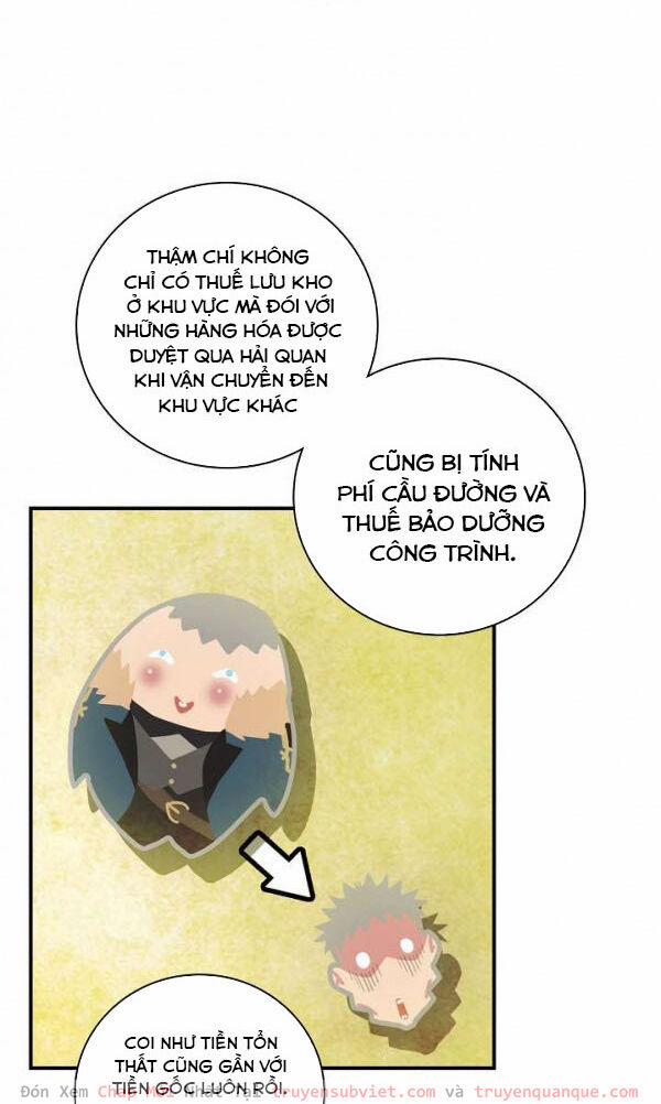 Sự Trở Lại Của Người Chơi Mạnh Nhất 60 trang 32