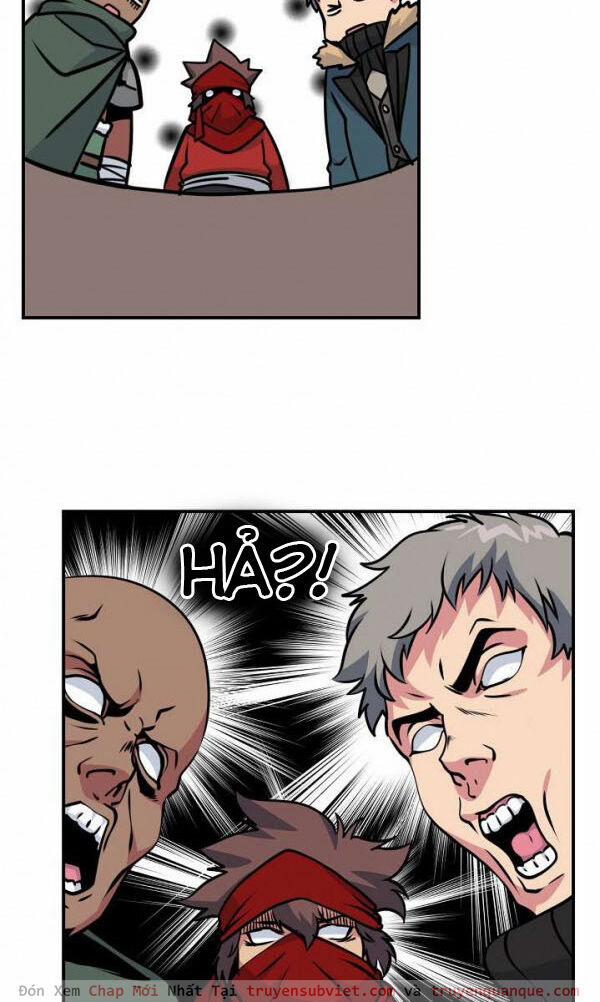 Sự Trở Lại Của Người Chơi Mạnh Nhất 60 trang 35