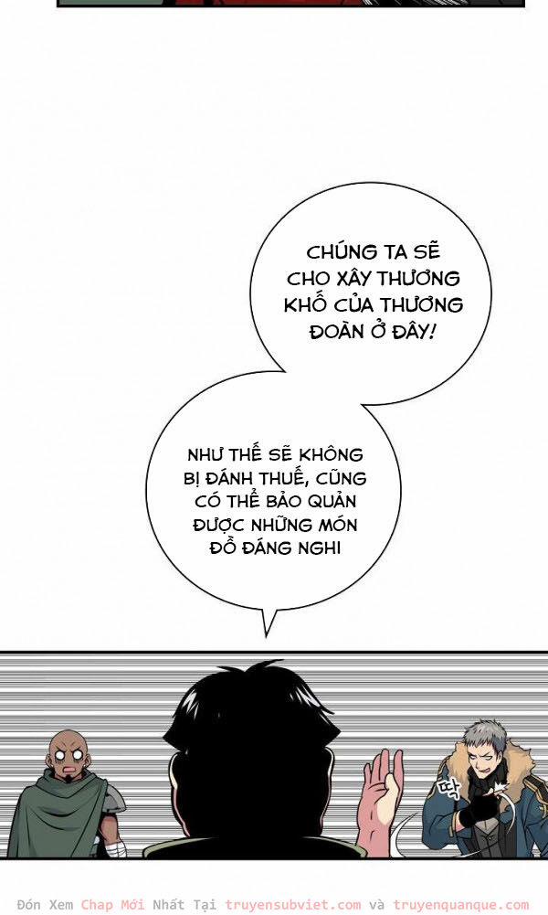 Sự Trở Lại Của Người Chơi Mạnh Nhất 60 trang 36