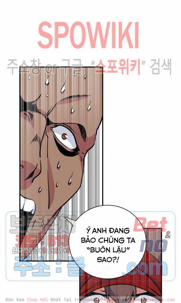 Sự Trở Lại Của Người Chơi Mạnh Nhất 60 trang 37