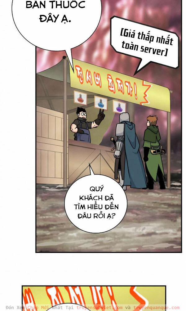 Sự Trở Lại Của Người Chơi Mạnh Nhất 60 trang 47