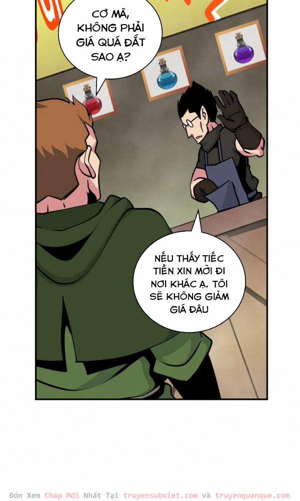 Sự Trở Lại Của Người Chơi Mạnh Nhất 60 trang 48