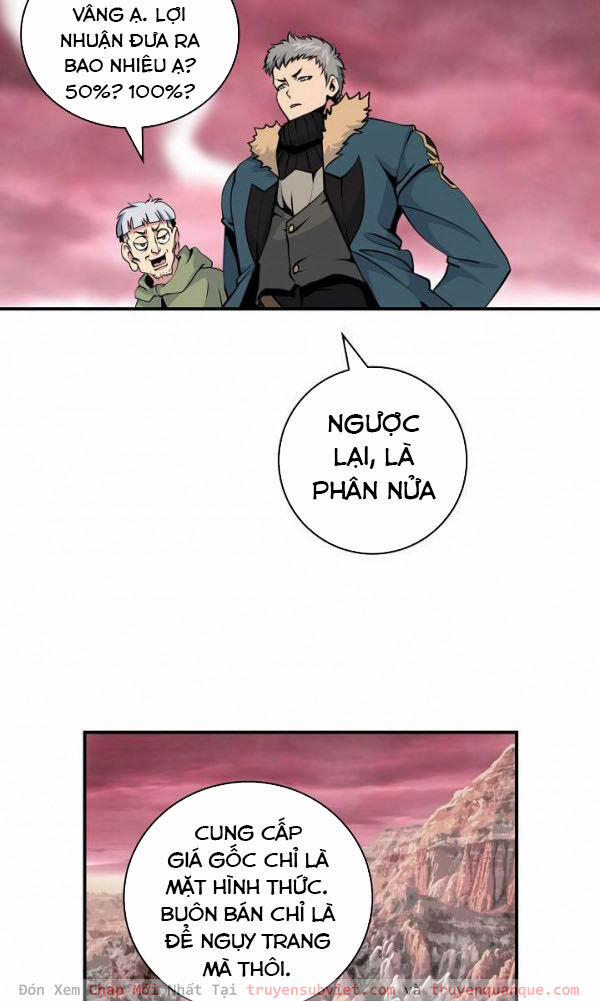 Sự Trở Lại Của Người Chơi Mạnh Nhất 60 trang 54
