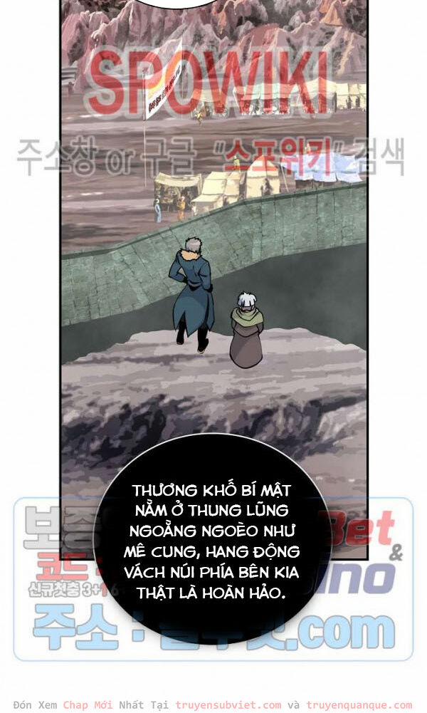 Sự Trở Lại Của Người Chơi Mạnh Nhất 60 trang 55